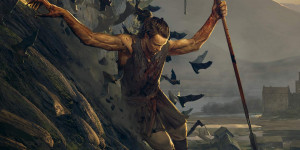 Beitragsbild des Blogbeitrags Rebel Wolves: Ehemalige Witcher 3-Entwickler arbeiten an neuen Fantasy-Rollenspiel