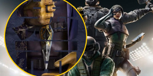 Beitragsbild des Blogbeitrags Rainbow Six: Siege – Neuer Operator von Ubisoft geneckt