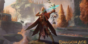 Beitragsbild des Blogbeitrags Dragon Age 4: Wann wird es erscheinen? – Release-Termin kommt näher