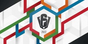 Beitragsbild des Blogbeitrags Six Invitational 2022: Neuer Rainbow Six Siege Weltmeister
