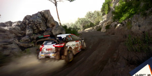 Beitragsbild des Blogbeitrags WRC 10 wird bald auf der Nintendo Switch erscheinen