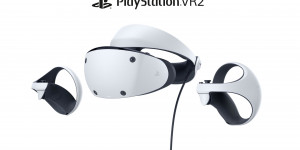 Beitragsbild des Blogbeitrags Das Design des neuen PS VR2 Headsets ist gut durchdacht