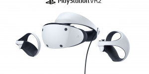 Beitragsbild des Blogbeitrags Das Design des neuen PS VR2 Headsets ist gut durchdacht 