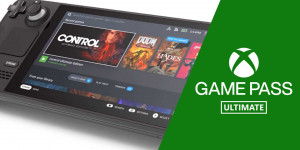 Beitragsbild des Blogbeitrags Steam Deck: Wann wird der “Game Pass” (offiziell) verfügbar sein?