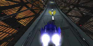 Beitragsbild des Blogbeitrags F-Zero: Es existiert ein fertig entwickeltes Spin-Off 