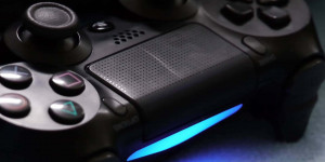 Beitragsbild des Blogbeitrags Dank sauberer Konsolen zum ungetrübten Spielspaß