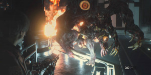 Beitragsbild des Blogbeitrags Resident Evil 2, 3, 7 kommen für Next-Gen Konsolen samt grafischer Überarbeitung 
