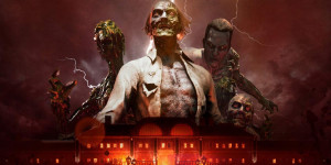 Beitragsbild des Blogbeitrags The House of the Dead: Remake – Kommt am 7. April für Nintendo Switch