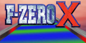 Beitragsbild des Blogbeitrags Nintendo Switch Online: F-Zero X erscheint schon übermorgen!