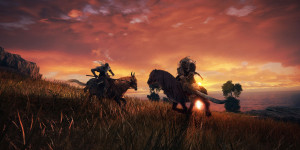 Beitragsbild des Blogbeitrags Elden Ring: Speedrunner beendet das Spiel in nur 2,5 Stunden