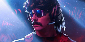 Beitragsbild des Blogbeitrags Dr Disrespect und Twitch einigten sich auf “dauerhafte Sperre” 