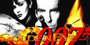 Beitragsbild des Blogbeitrags GoldenEye 007: Remaster-Hoffnung dank “Marken-Eintrag” erfreut Fans 