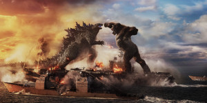 Beitragsbild des Blogbeitrags Kommen Godzilla und King Kong in Call of Duty Warzone?