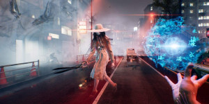 Beitragsbild des Blogbeitrags GhostWire: Tokyo – So beseitigt man den Nebel im Spiel 