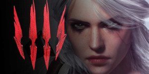 Beitragsbild des Blogbeitrags The Witcher 4 offiziell mit erstem Teaser angekündigt! 