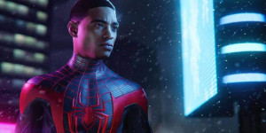 Beitragsbild des Blogbeitrags Gerücht: Spider-Man Miles Morales Real-Verfilmung geplant