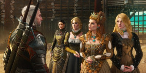 Beitragsbild des Blogbeitrags The Witcher 3: Nach 7 Jahren neues Easter Egg entdeckt