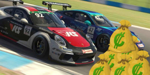Beitragsbild des Blogbeitrags Beschiss? – Gran Turismo 7-Spieler “grinden” Credits, ohne zu spielen