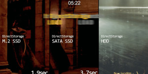 Beitragsbild des Blogbeitrags Forspoken: Neuer Trailer zeigt Technik hinter dem Action-JRPG