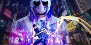 Beitragsbild des Blogbeitrags Ghostwire: Tokyo im Test (PC) – Game Review 