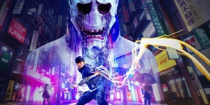 Beitragsbild des Blogbeitrags Ghostwire: Tokyo im Test (PC) – Game Review