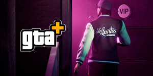 Beitragsbild des Blogbeitrags GTA+ : Jetzt gibt es Grand Theft Auto im Abo