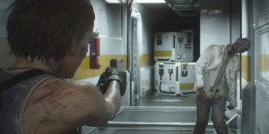 Beitragsbild des Blogbeitrags Resident Evil-Next-Gen-Upgrades: Physische Versionen für PS5 und Xbox Series X/S kommen nicht