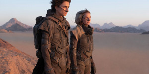Beitragsbild des Blogbeitrags Oscars 2022 – ist Dune der beste Film des Jahres?