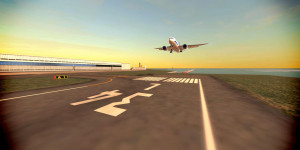 Beitragsbild des Blogbeitrags Nintendo Switch: Landing Hero Haneda x 787 – Ein weiterer Flugsimulator kommt 