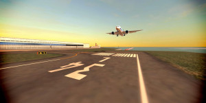 Beitragsbild des Blogbeitrags Nintendo Switch: Landing Hero Haneda x 787 – Ein weiterer Flugsimulator kommt