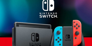 Beitragsbild des Blogbeitrags Nintendo Switch: 14.0.0-Firmware wird mit Controller-Update geliefert 