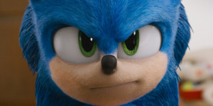 Beitragsbild des Blogbeitrags Sonic the Hedgehog 2: Ganzes Sonic Cinematic Universe in Arbeit