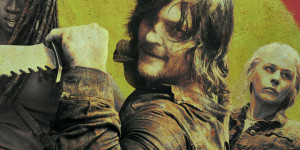 Beitragsbild des Blogbeitrags The Walking Dead ist nach 12 Jahren offiziell beendet