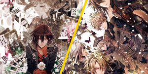 Beitragsbild des Blogbeitrags Amnesia: Memories and Amnesia: Later x Crowd erscheinen diesen Herbst für Nintendo Switch