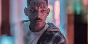 Beitragsbild des Blogbeitrags Wie viel Action ist Okay in Hollywood? – Die Ohrfeigen Kontroverse