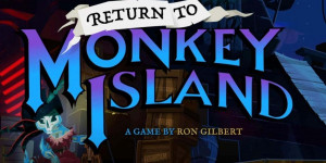 Beitragsbild des Blogbeitrags Neues Monkey Island-Spiel in Arbeit – Ron Gilbert gibt Entwicklung bekannt