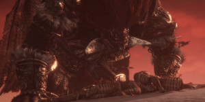 Beitragsbild des Blogbeitrags Elden Ring: Neuer Patch stärkt Angriff von Starscourge Radahn