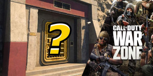 Beitragsbild des Blogbeitrags Call of Duty: Warzone – Spieler schafft es in den Bunker von Rebirth Island