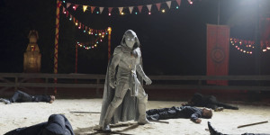 Beitragsbild des Blogbeitrags Marvels Moon Knight – Erster Eindruck des CGI Fests