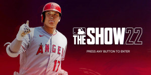 Beitragsbild des Blogbeitrags MLB The Show 22 (PS5) – Game Review