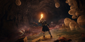 Beitragsbild des Blogbeitrags Elden Ring: Speedrun Rekord liegt nun unter 9 Minuten