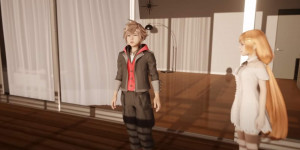 Beitragsbild des Blogbeitrags Kingdom Hearts 4 offiziell angekündigt: Debüt-Trailer zeigt Gameplay