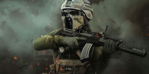 Beitragsbild des Blogbeitrags Call of Duty: Modern Warfare 2 (2022): Diese Details sind durchgesickert
