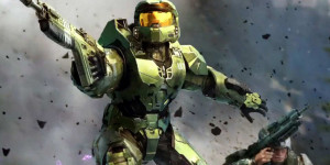 Beitragsbild des Blogbeitrags Halo Infinite: “Certain Affinity” soll in neuen Bereichen weiterentwickeln