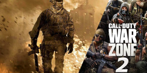 Beitragsbild des Blogbeitrags Call of Duty: Warzone 2 könnte PS4 und Xbox One “überspringen” 