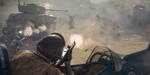 Beitragsbild des Blogbeitrags Call of Duty: Sledgehammer Games arbeitet bereits an neuen Spiel