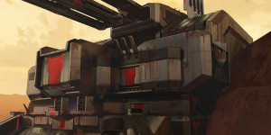 Beitragsbild des Blogbeitrags Halo Infinite Season 2 sieht ganz anders aus, als erwartet