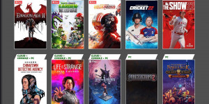 Beitragsbild des Blogbeitrags Xbox Game Pass im April 2022: Diese Spiele kommen und gehen [UPDATE] 