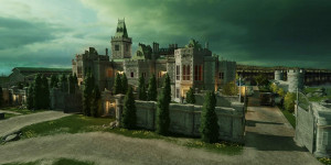 Beitragsbild des Blogbeitrags Rainbow Six Siege: Neue Map “Emerald Plains” veröffentlicht