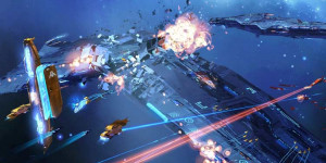 Beitragsbild des Blogbeitrags Homeworld 3: Collectors Edition enthüllt und vorbestellbar